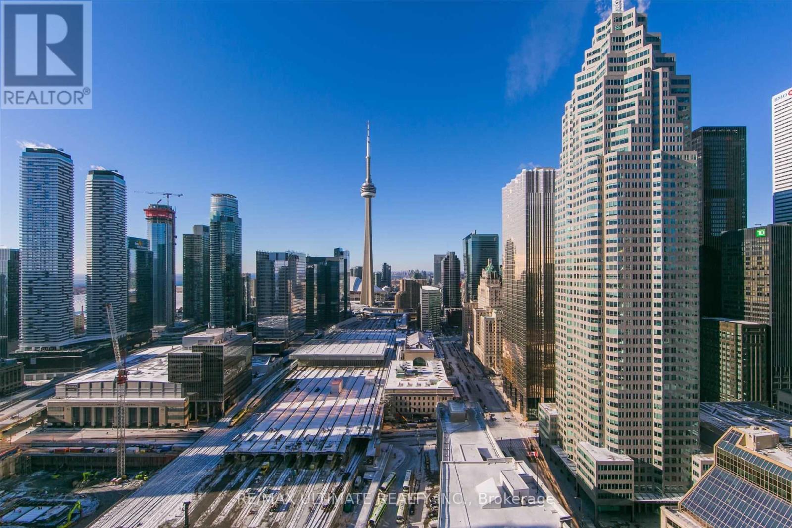 3502 - 8 The Esplanade, Toronto, Ontario  M5E 0A6 - Photo 4 - C12791590