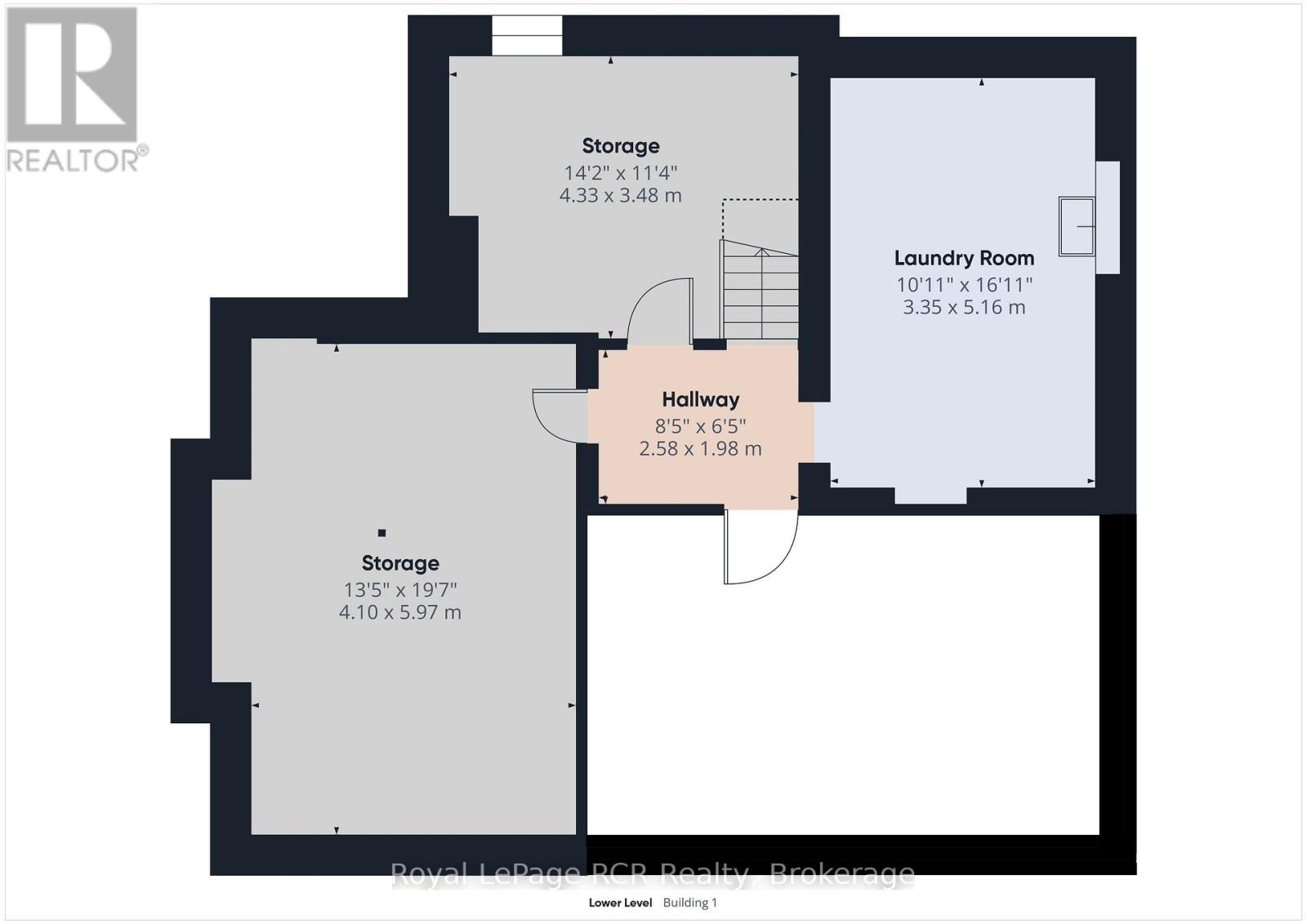 1069 4th Avenue W, Owen Sound, Ontario  N4K 4W1 - Photo 34 - X12782270