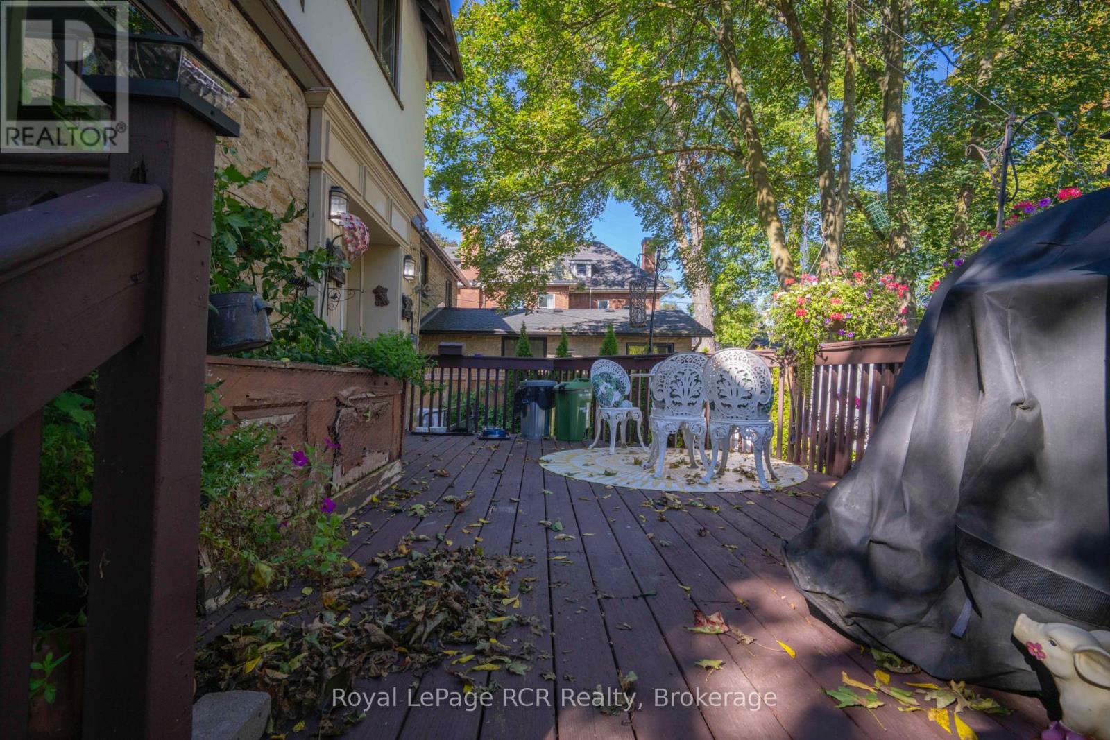 1069 4th Avenue W, Owen Sound, Ontario  N4K 4W1 - Photo 35 - X12782270