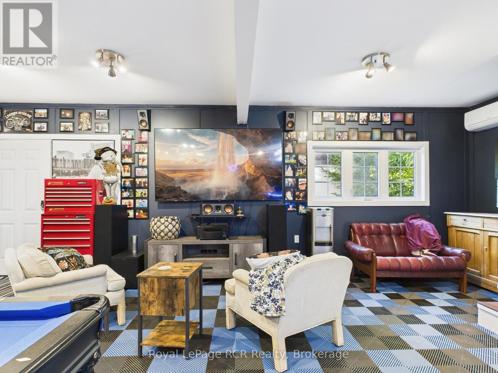 1069 4th Avenue W, Owen Sound, Ontario  N4K 4W1 - Photo 38 - X12782270