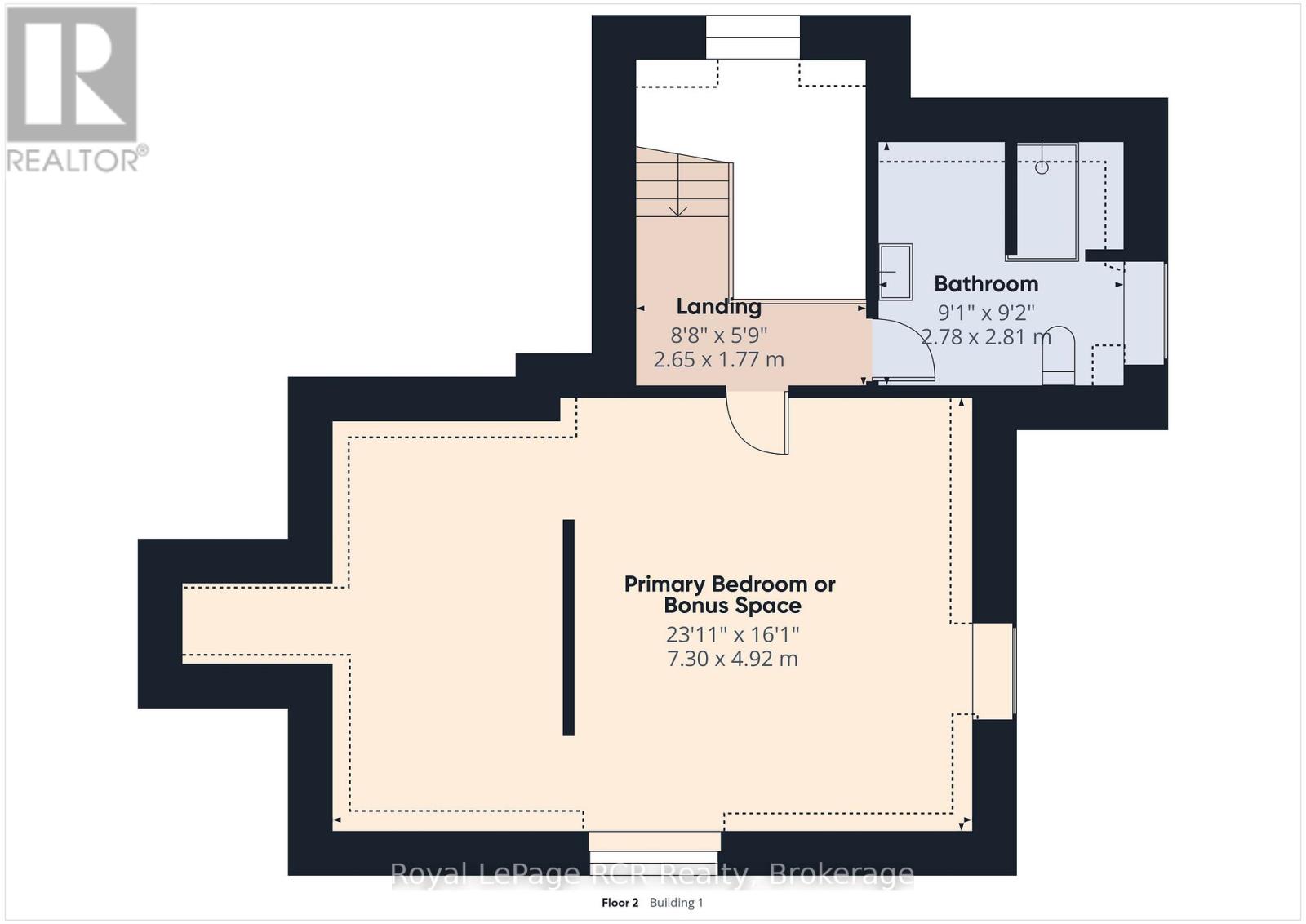 1069 4th Avenue W, Owen Sound, Ontario  N4K 4W1 - Photo 8 - X12782270