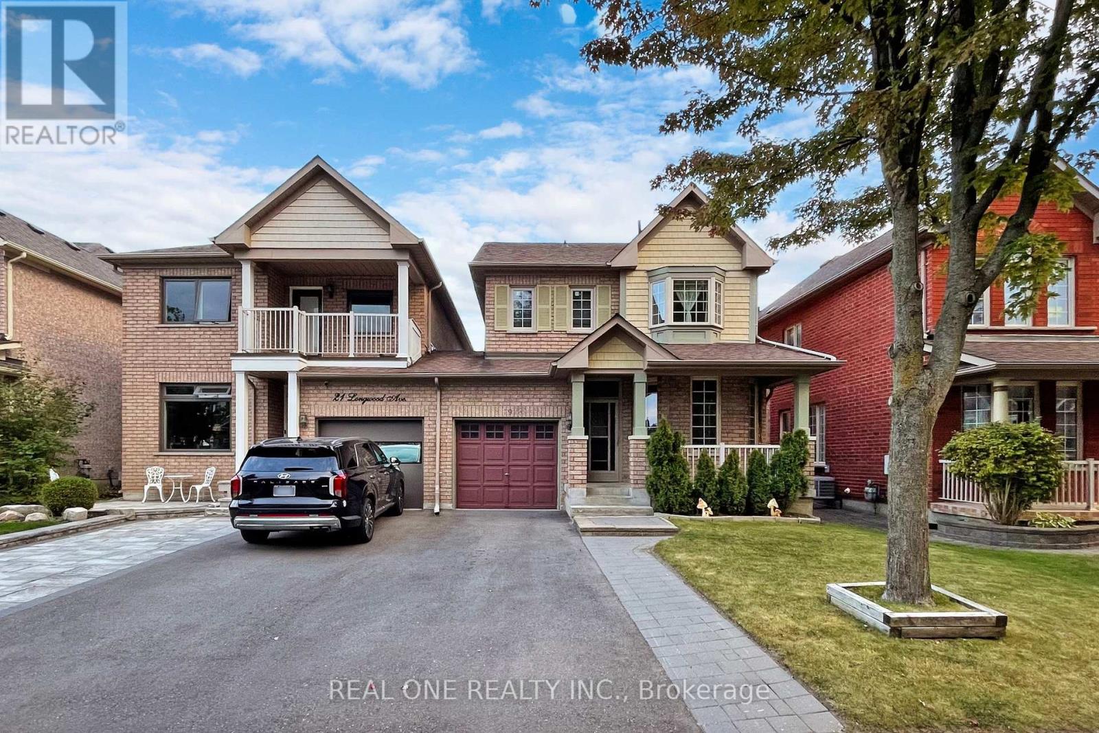 19 LONGWOOD AVENUE S, Richmond Hill, Ontario