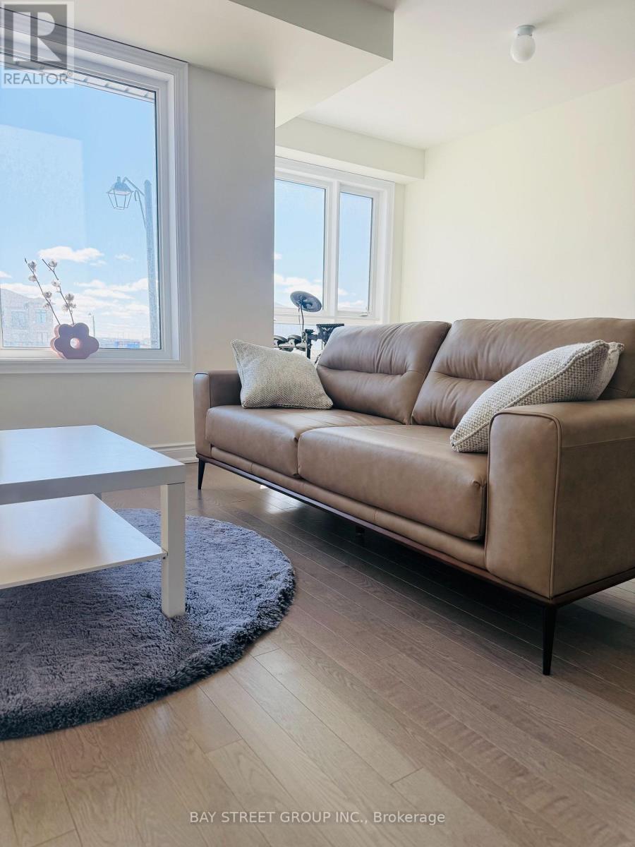 255 Tennant Circle, Vaughan, Ontario  L4H 5L3 - Photo 10 - N12791596