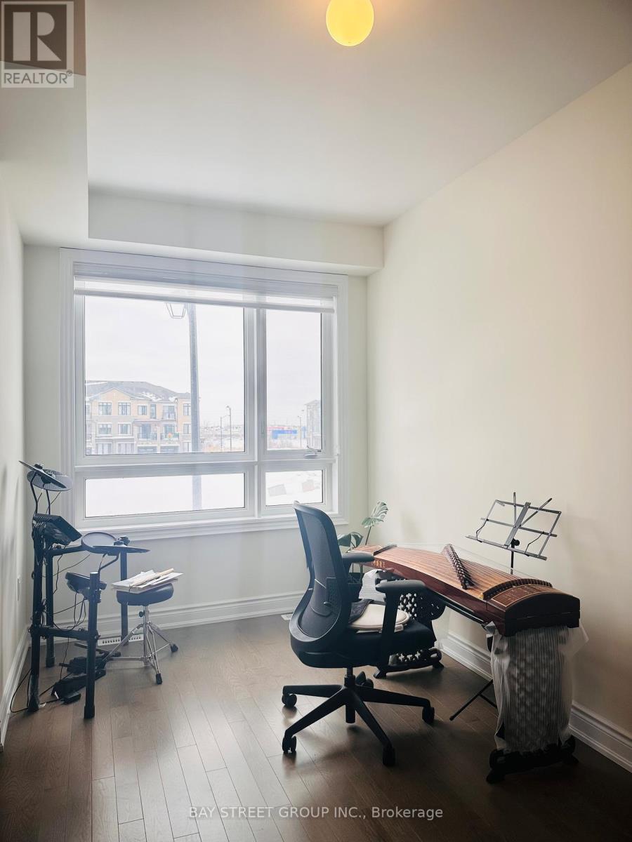 255 Tennant Circle, Vaughan, Ontario  L4H 5L3 - Photo 11 - N12791596