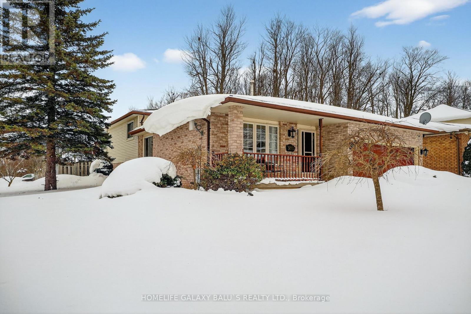 3 Cora Drive, Kitchener, Ontario  N2N 3C6 - Photo 3 - X12653614