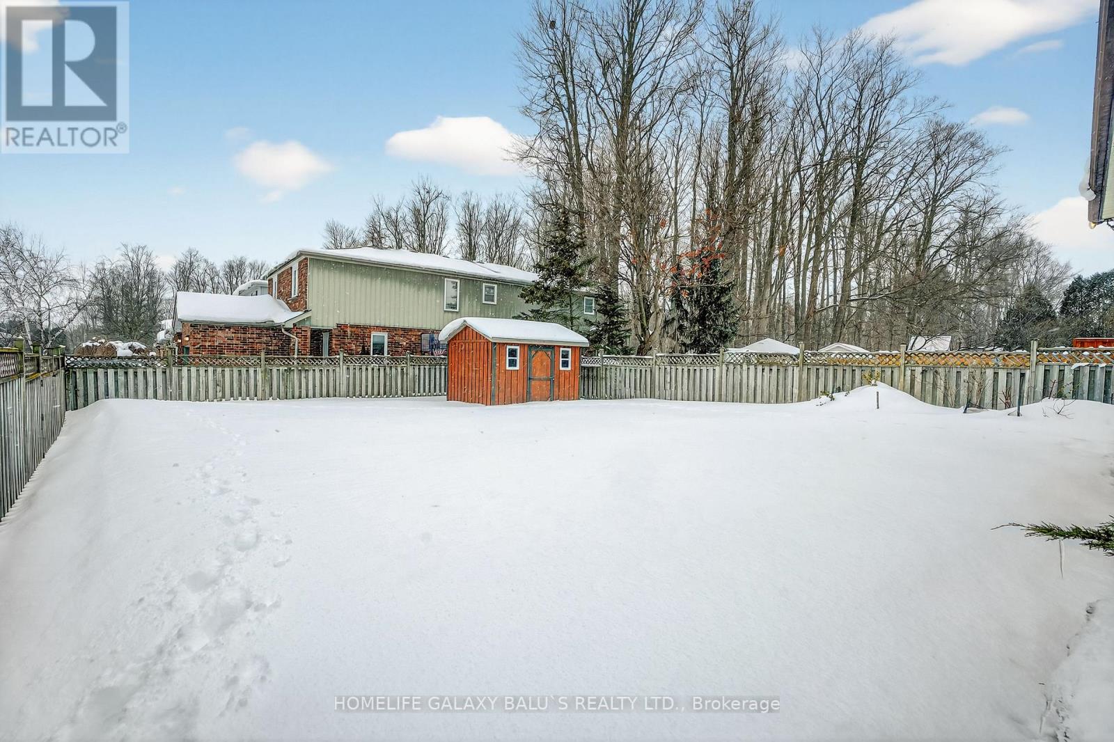 3 Cora Drive, Kitchener, Ontario  N2N 3C6 - Photo 41 - X12653614