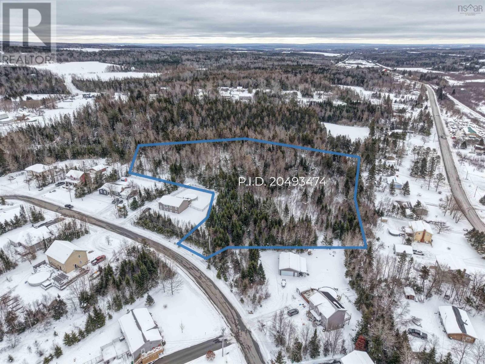 Lot Rb3 Truro Road, Hilden, Hilden, Nova Scotia  B0N 1C0 - Photo 17 - 202601364