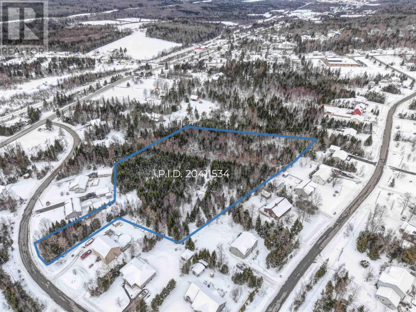 Lot Rb3 Truro Road, Hilden, Hilden, Nova Scotia  B0N 1C0 - Photo 13 - 202601364