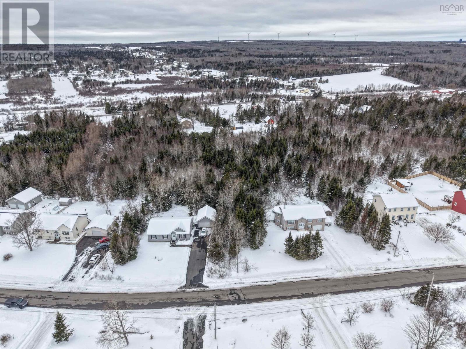 Lot Rb3 Truro Road, Hilden, Hilden, Nova Scotia  B0N 1C0 - Photo 5 - 202601364