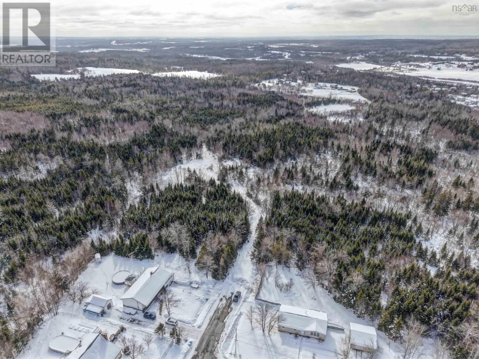 Lot Rb3 Truro Road, Hilden, Hilden, Nova Scotia  B0N 1C0 - Photo 2 - 202601364