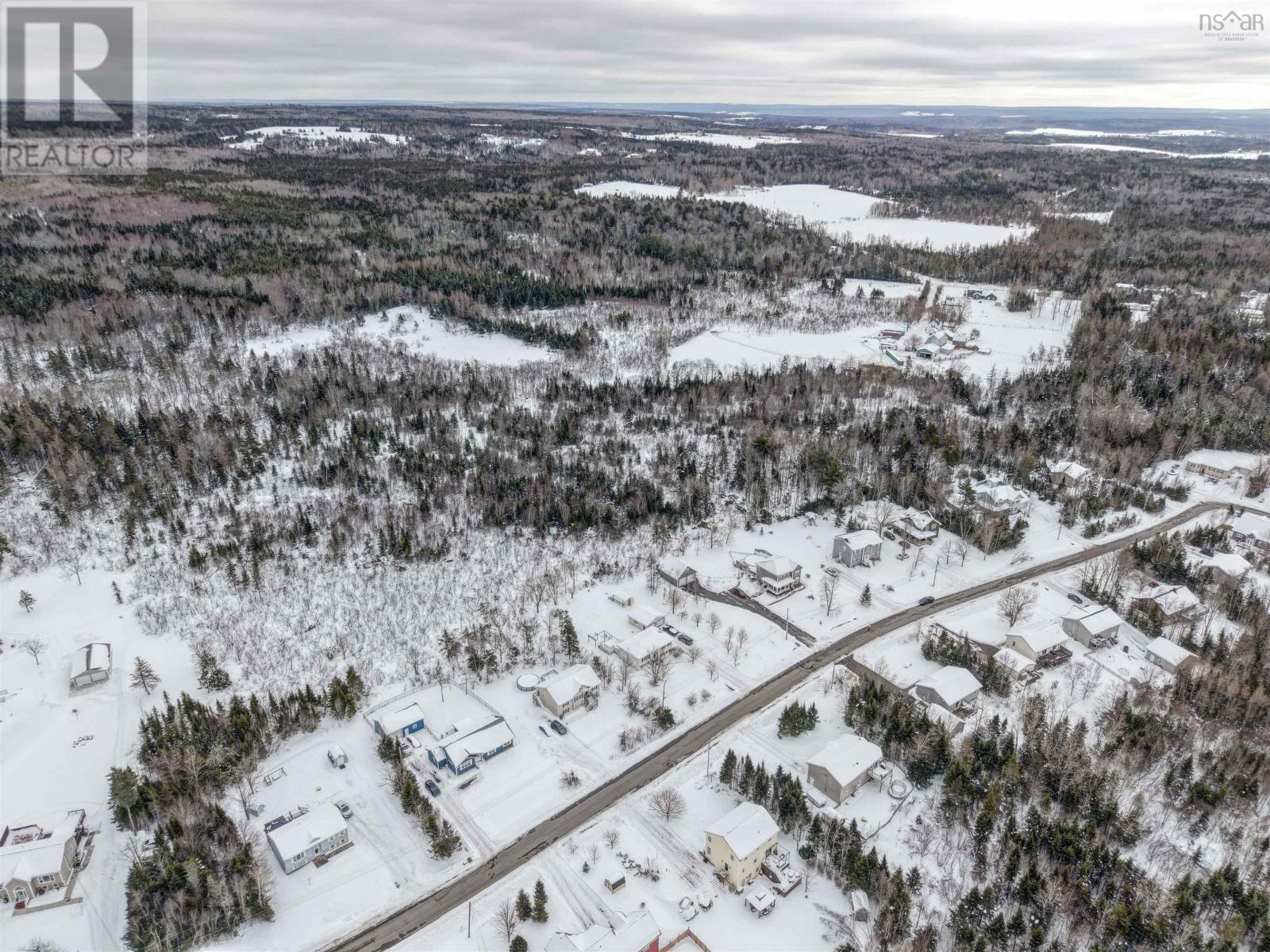 Lot Rb3 Truro Road, Hilden, Hilden, Nova Scotia  B0N 1C0 - Photo 3 - 202601364