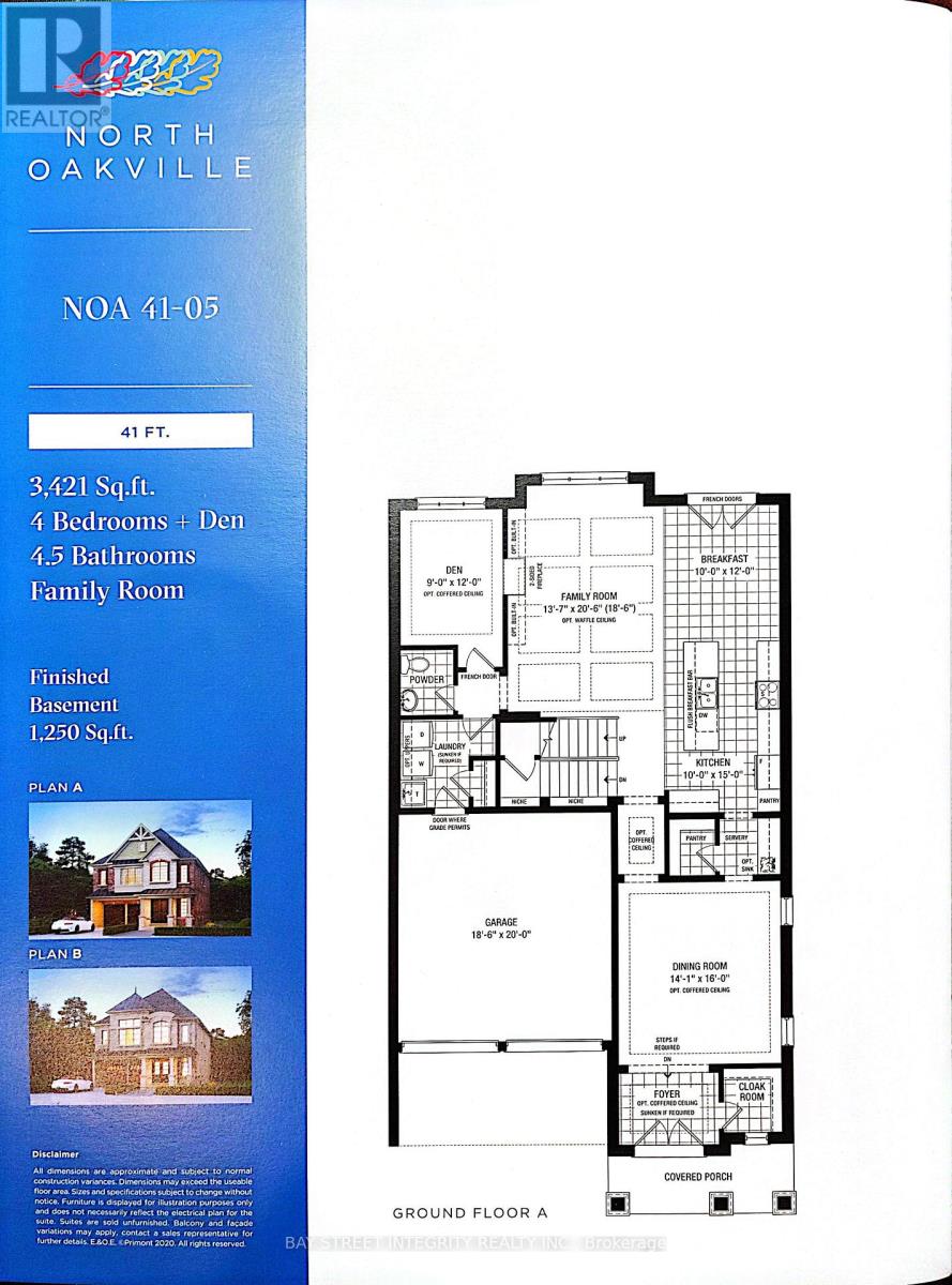 44 Settlers Road E, Oakville, Ontario  L6H 0Y8 - Photo 49 - W12791584