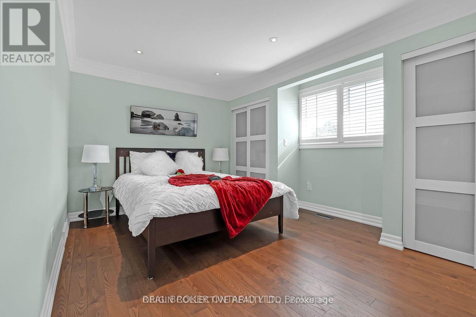 1863 Heather Hills Drive, Burlington, Ontario  L7P 2Z1 - Photo 14 - W12791586