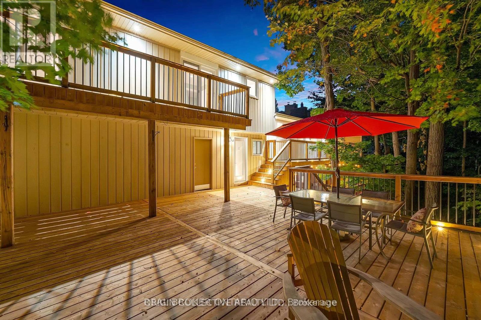 1863 Heather Hills Drive, Burlington, Ontario  L7P 2Z1 - Photo 24 - W12791586