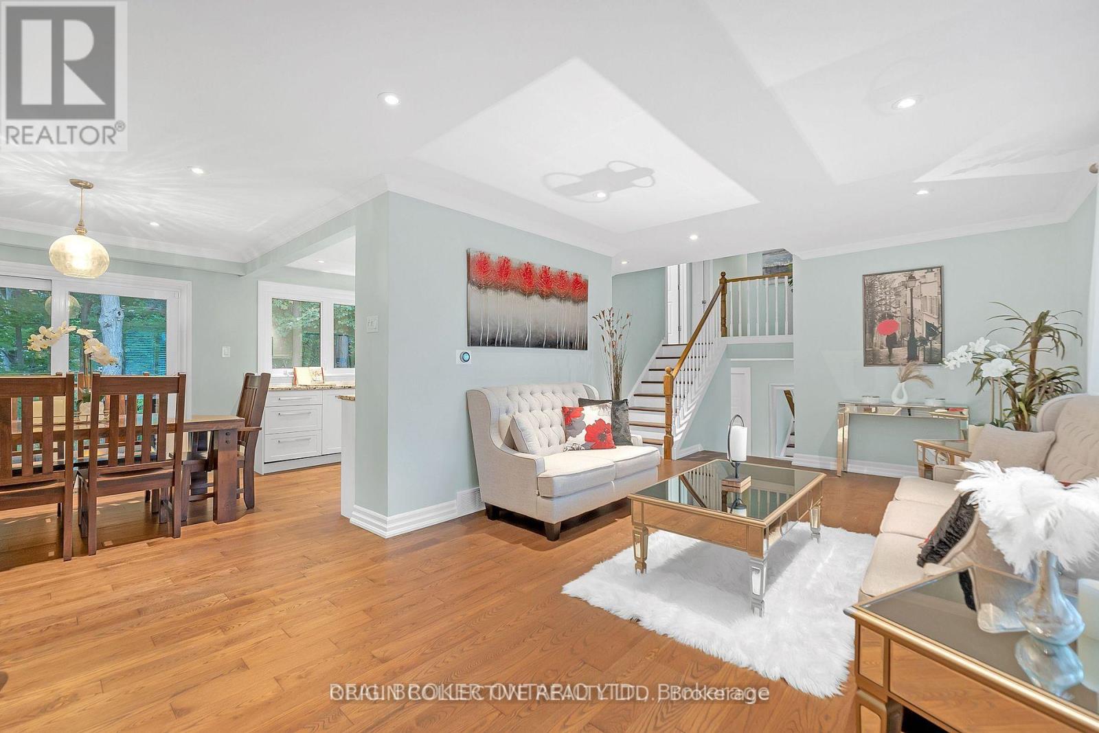 1863 Heather Hills Drive, Burlington, Ontario  L7P 2Z1 - Photo 6 - W12791586