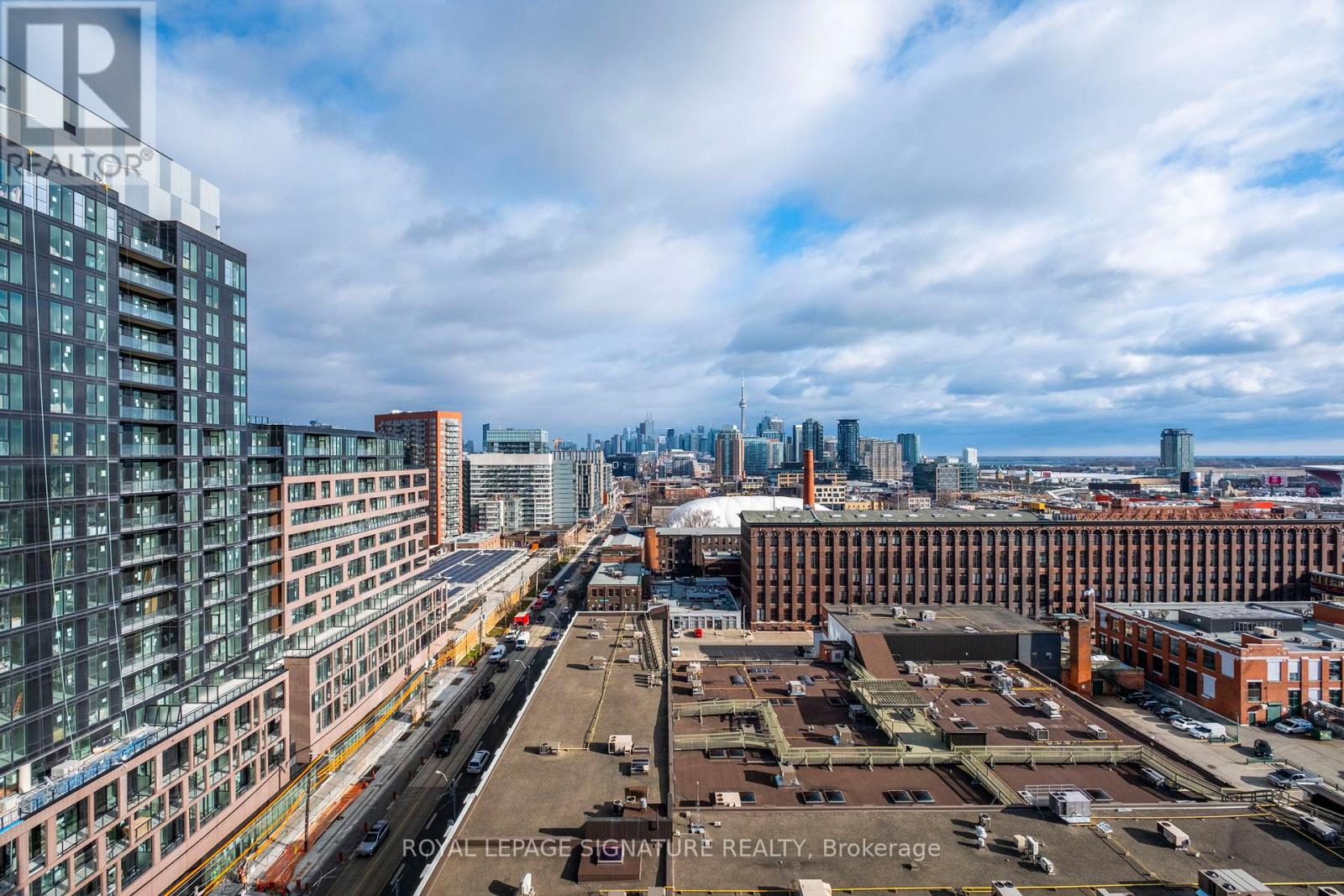 Lp17 - 270 Dufferin Street, Toronto, Ontario  M6K 0H8 - Photo 39 - W12791588