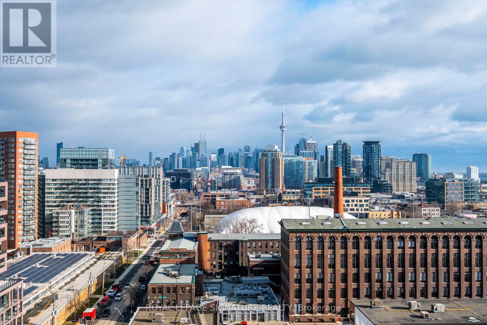 Lp17 - 270 Dufferin Street, Toronto, Ontario  M6K 0H8 - Photo 40 - W12791588