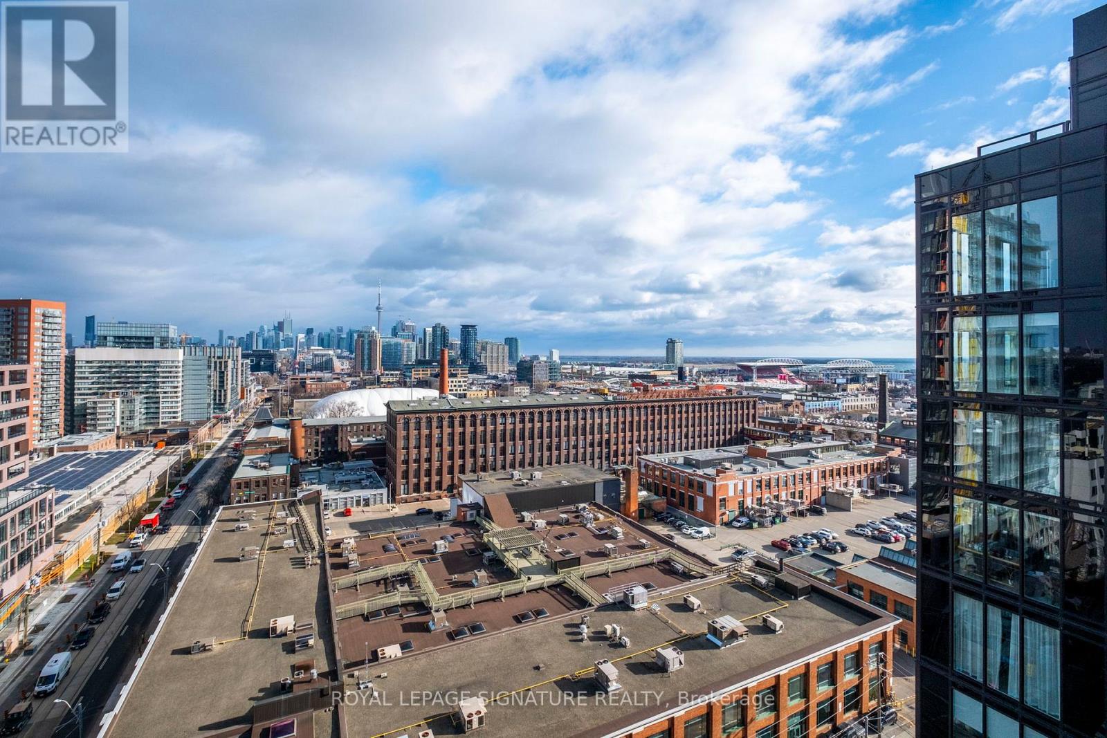 Lp17 - 270 Dufferin Street, Toronto, Ontario  M6K 0H8 - Photo 43 - W12791588