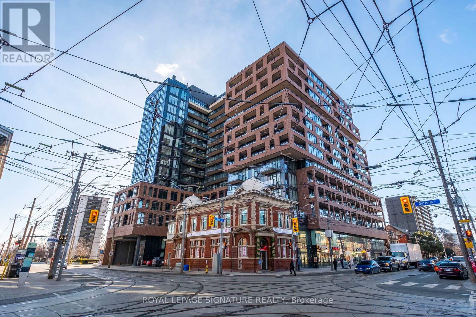 Lp17 - 270 Dufferin Street, Toronto, Ontario  M6K 0H8 - Photo 44 - W12791588