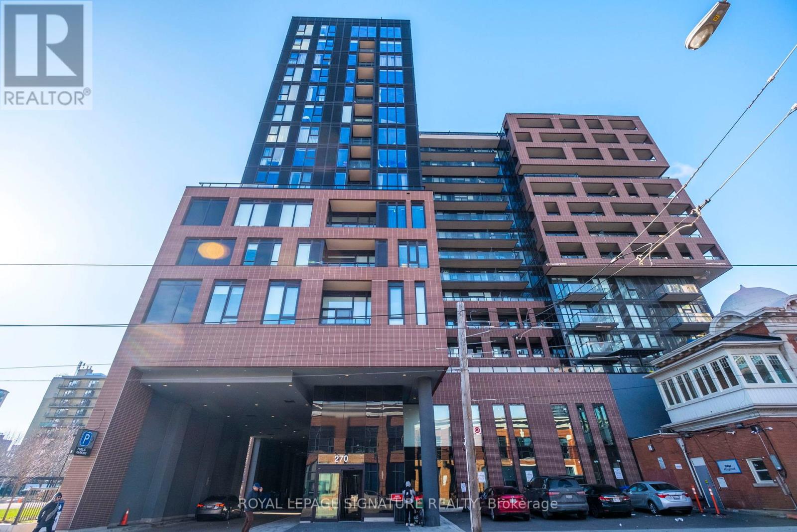 Lp17 - 270 Dufferin Street, Toronto, Ontario  M6K 0H8 - Photo 45 - W12791588