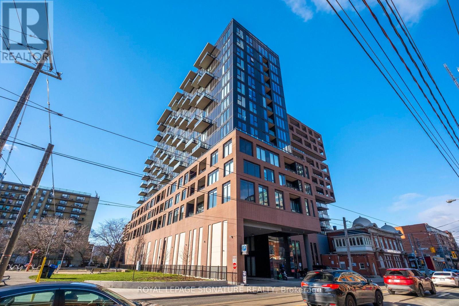 Lp17 - 270 Dufferin Street, Toronto, Ontario  M6K 0H8 - Photo 46 - W12791588