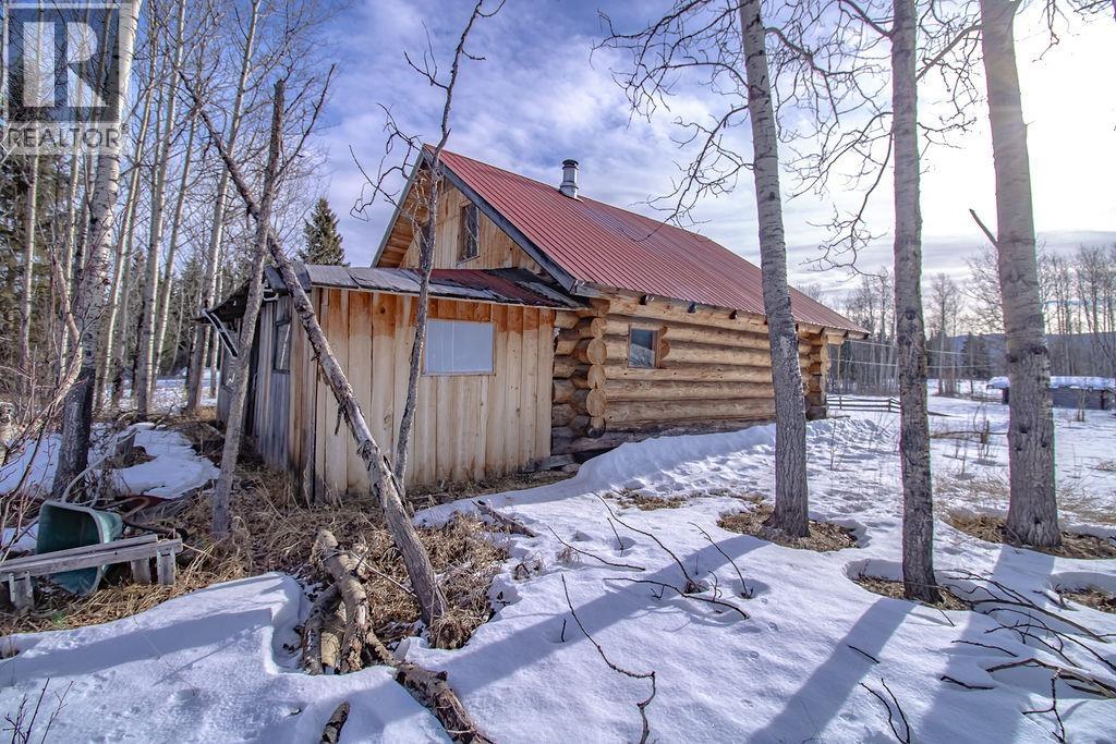 12050 Pinchi Lake Road, Fort St. James, British Columbia  V0J 1P0 - Photo 10 - R3077451