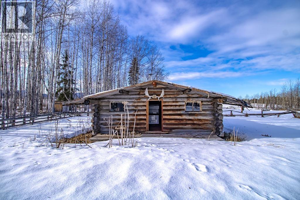 12050 Pinchi Lake Road, Fort St. James, British Columbia  V0J 1P0 - Photo 6 - R3077451