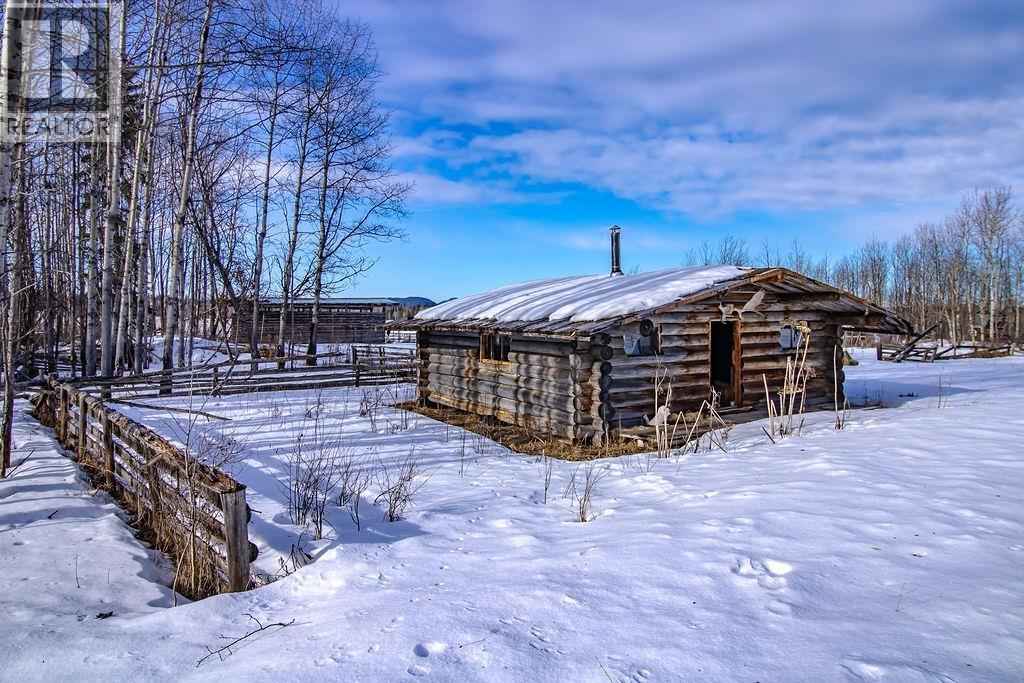 12050 Pinchi Lake Road, Fort St. James, British Columbia  V0J 1P0 - Photo 7 - R3077451