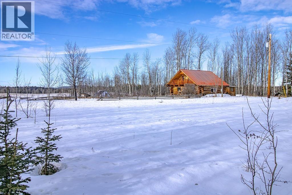 12050 Pinchi Lake Road, Fort St. James, British Columbia  V0J 1P0 - Photo 5 - R3077451