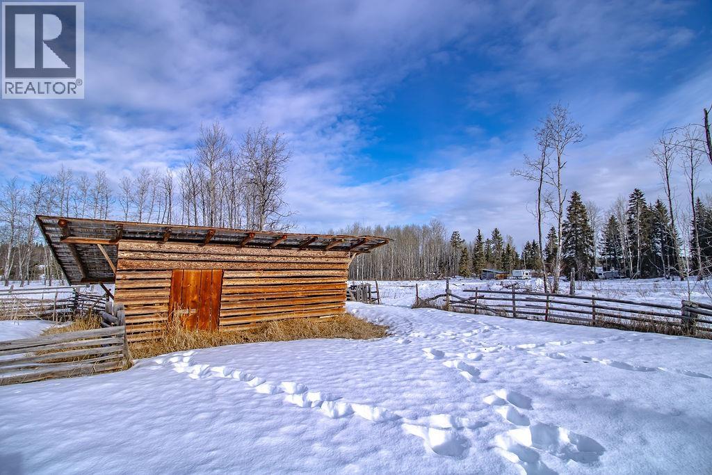 12050 Pinchi Lake Road, Fort St. James, British Columbia  V0J 1P0 - Photo 8 - R3077451