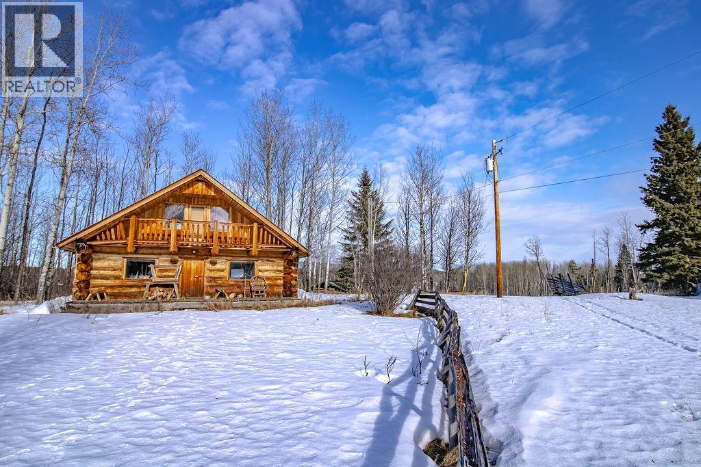 12050 Pinchi Lake Road, Fort St. James, British Columbia  V0J 1P0 - Photo 3 - R3077451