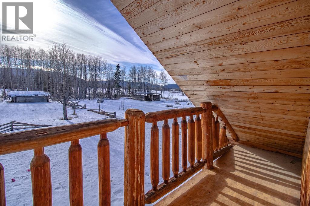 12050 Pinchi Lake Road, Fort St. James, British Columbia  V0J 1P0 - Photo 22 - R3077451