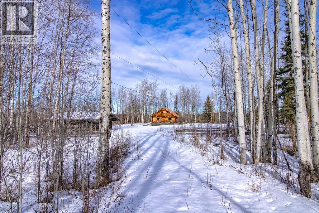 12050 Pinchi Lake Road, Fort St. James, British Columbia  V0J 1P0 - Photo 2 - R3077451