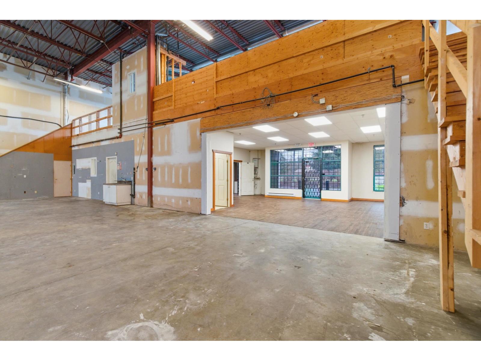 102&103 26730 56 Avenue, Langley, British Columbia  V4W 3X5 - Photo 5 - C8076141