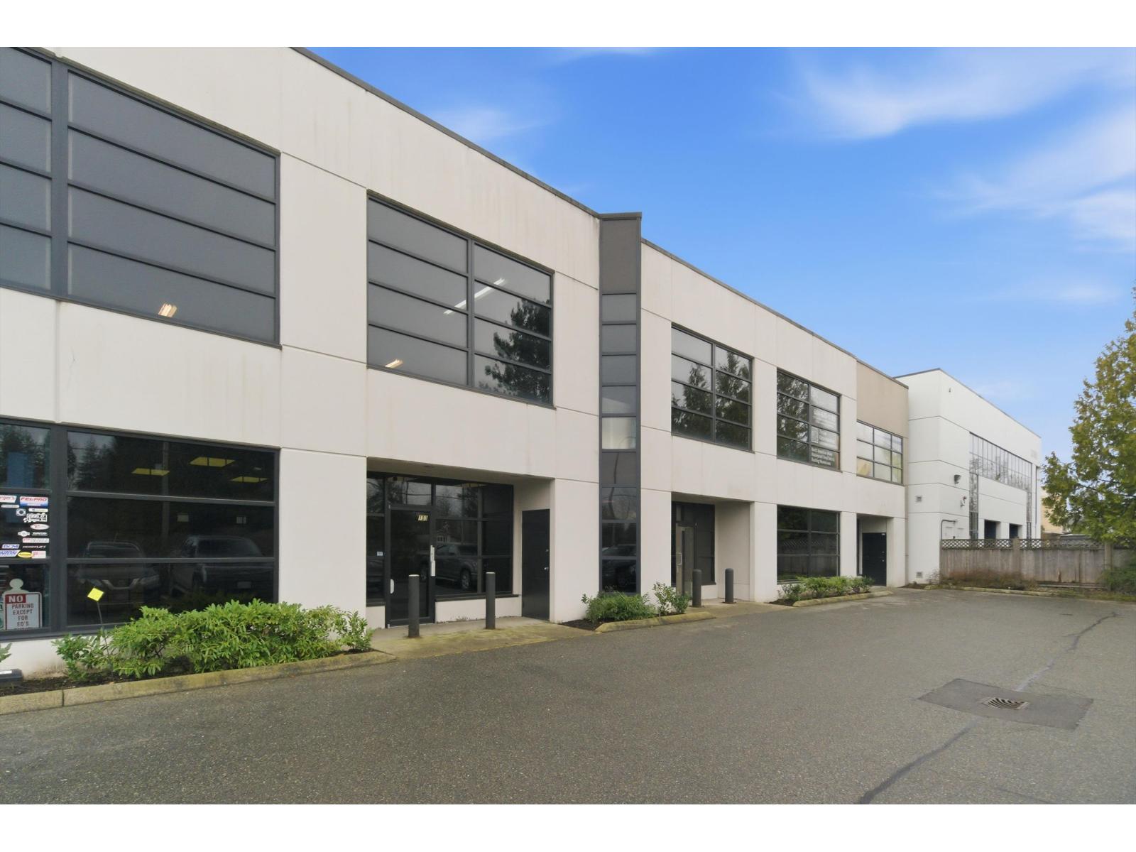 102&103 26730 56 AVENUE, langley, British Columbia