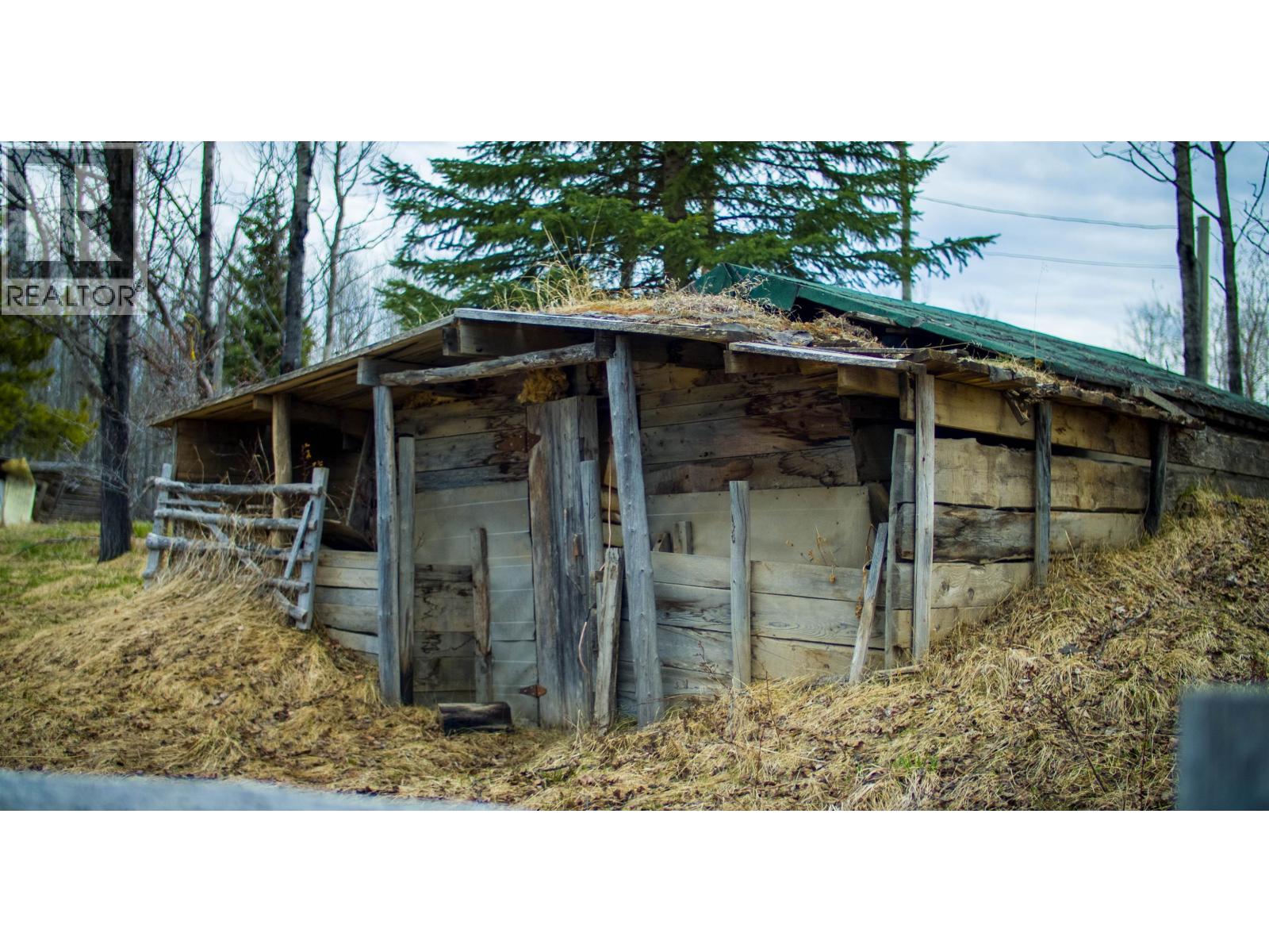 12050 Pinchi Lake Road, Fort St. James, British Columbia  V0J 1P0 - Photo 37 - R3077451