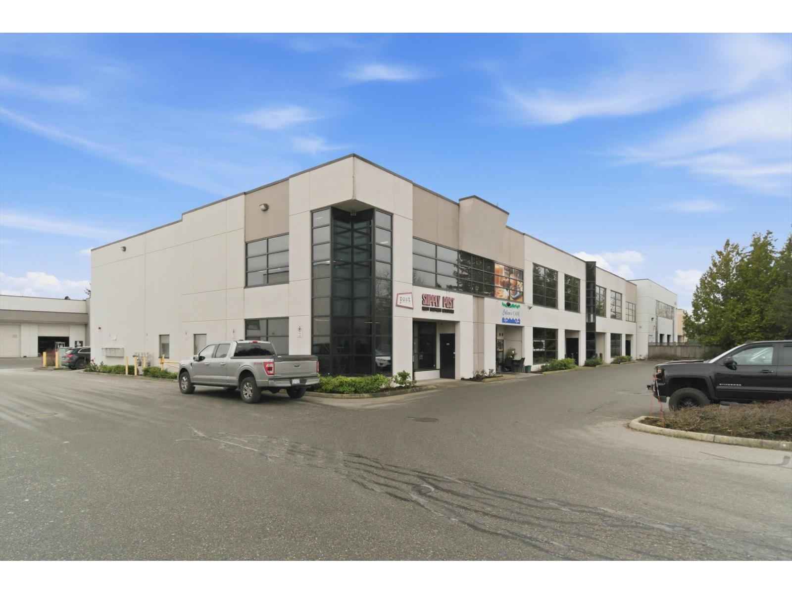 102&103 26730 56 Avenue, Langley, British Columbia  V4W 3X5 - Photo 29 - C8076141