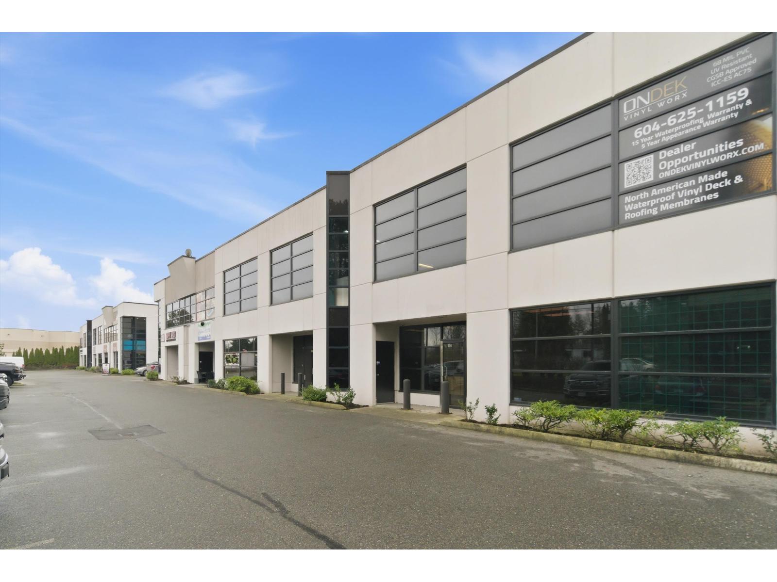 102&103 26730 56 Avenue, Langley, British Columbia  V4W 3X5 - Photo 27 - C8076141