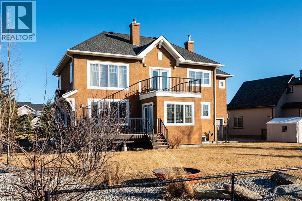 106 Montenaro Crescent, Rural Rocky View County, Alberta  T4C 1A5 - Photo 30 - A2285057