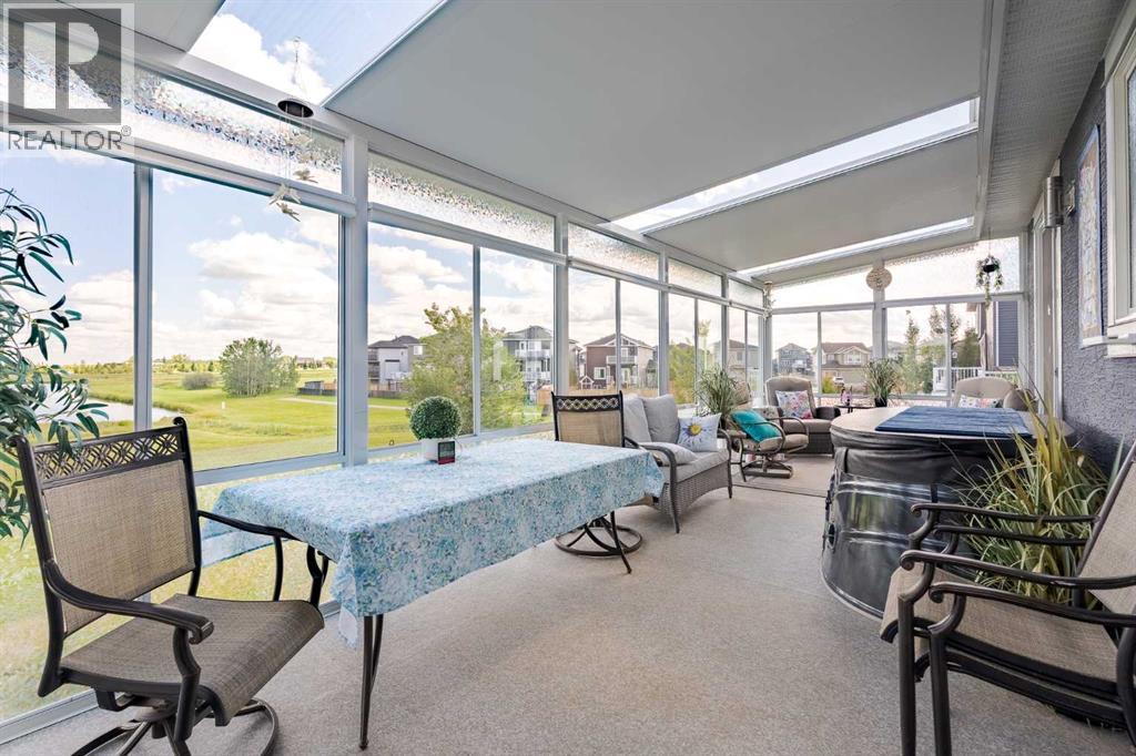 1483 Aldrich Place, Carstairs, Alberta  T0M 0N0 - Photo 38 - A2286690