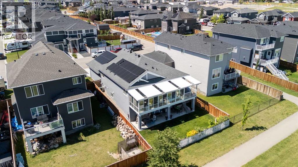 1483 Aldrich Place, Carstairs, Alberta  T0M 0N0 - Photo 45 - A2286690