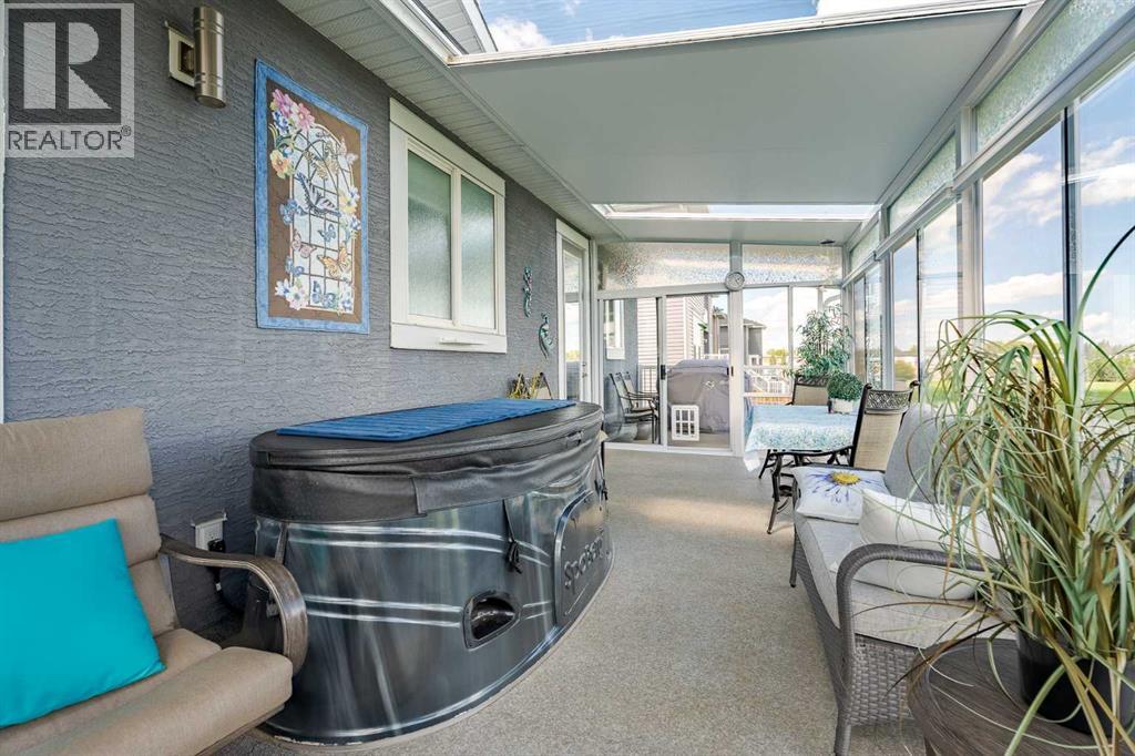 1483 Aldrich Place, Carstairs, Alberta  T0M 0N0 - Photo 40 - A2286690