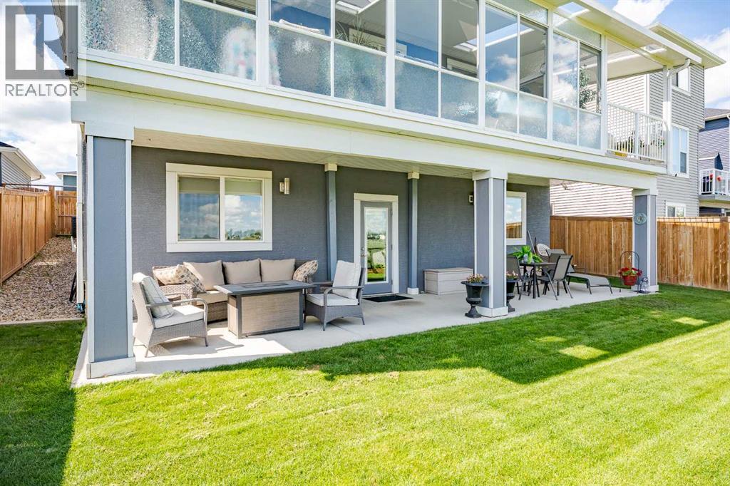 1483 Aldrich Place, Carstairs, Alberta  T0M 0N0 - Photo 41 - A2286690