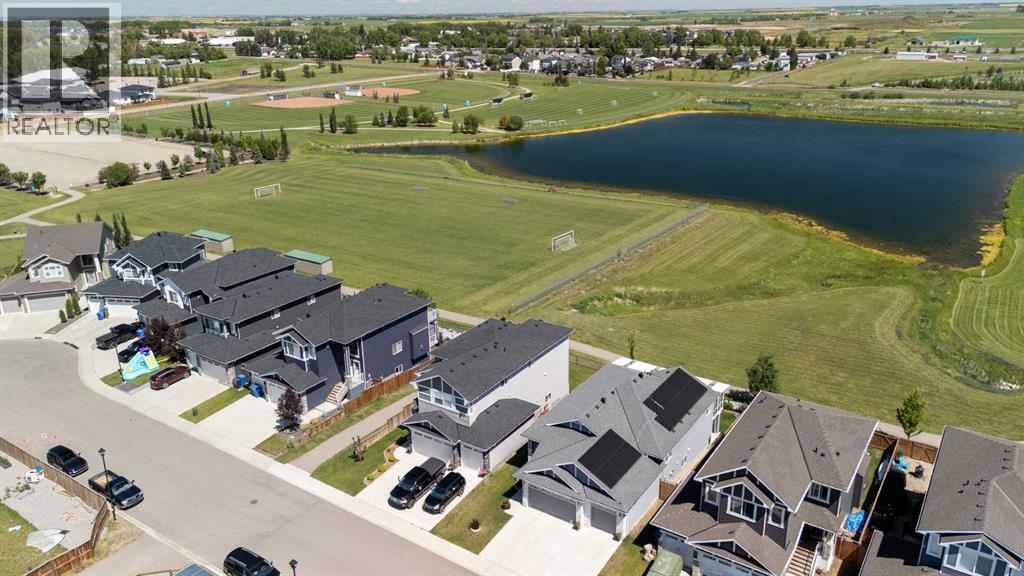 1483 Aldrich Place, Carstairs, Alberta  T0M 0N0 - Photo 48 - A2286690