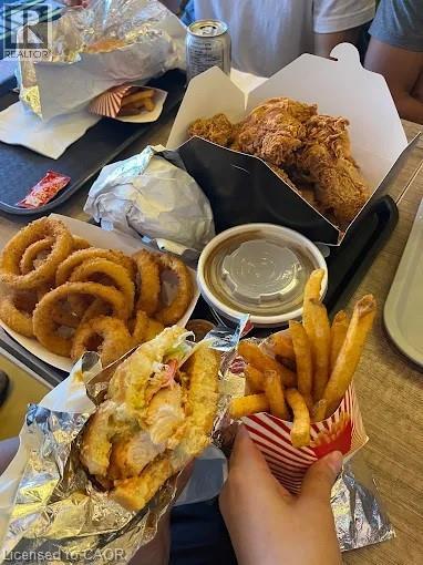 255 King Street N Unit# 8, Waterloo, Ontario  N2J 4V2 - Photo 2 - 40805463