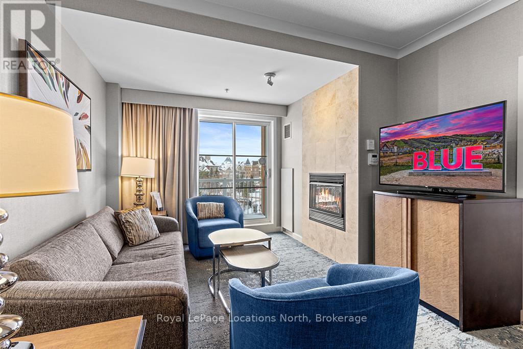 436 - 220 Gord Canning Drive, Blue Mountains, Ontario  L9Y 0V2 - Photo 14 - X12791620