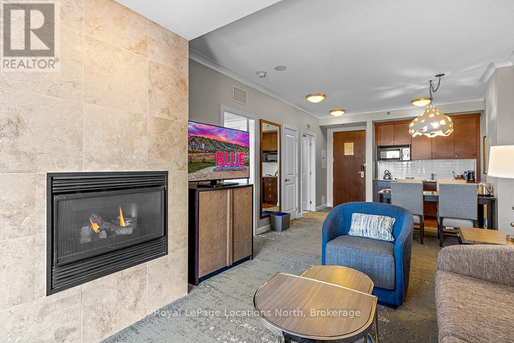 436 - 220 Gord Canning Drive, Blue Mountains, Ontario  L9Y 0V2 - Photo 15 - X12791620