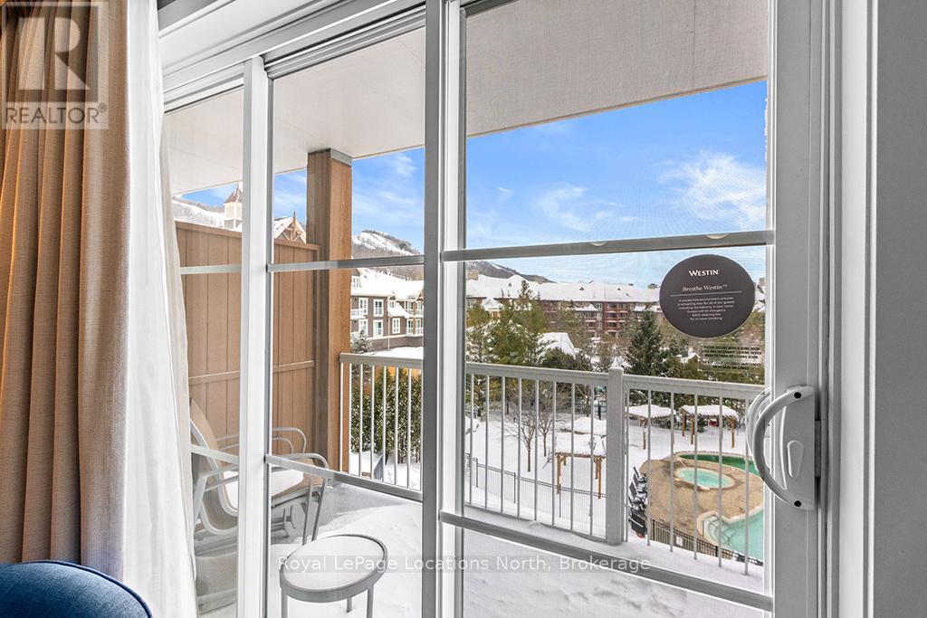 436 - 220 Gord Canning Drive, Blue Mountains, Ontario  L9Y 0V2 - Photo 17 - X12791620