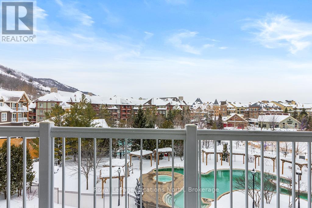 436 - 220 Gord Canning Drive, Blue Mountains, Ontario  L9Y 0V2 - Photo 19 - X12791620