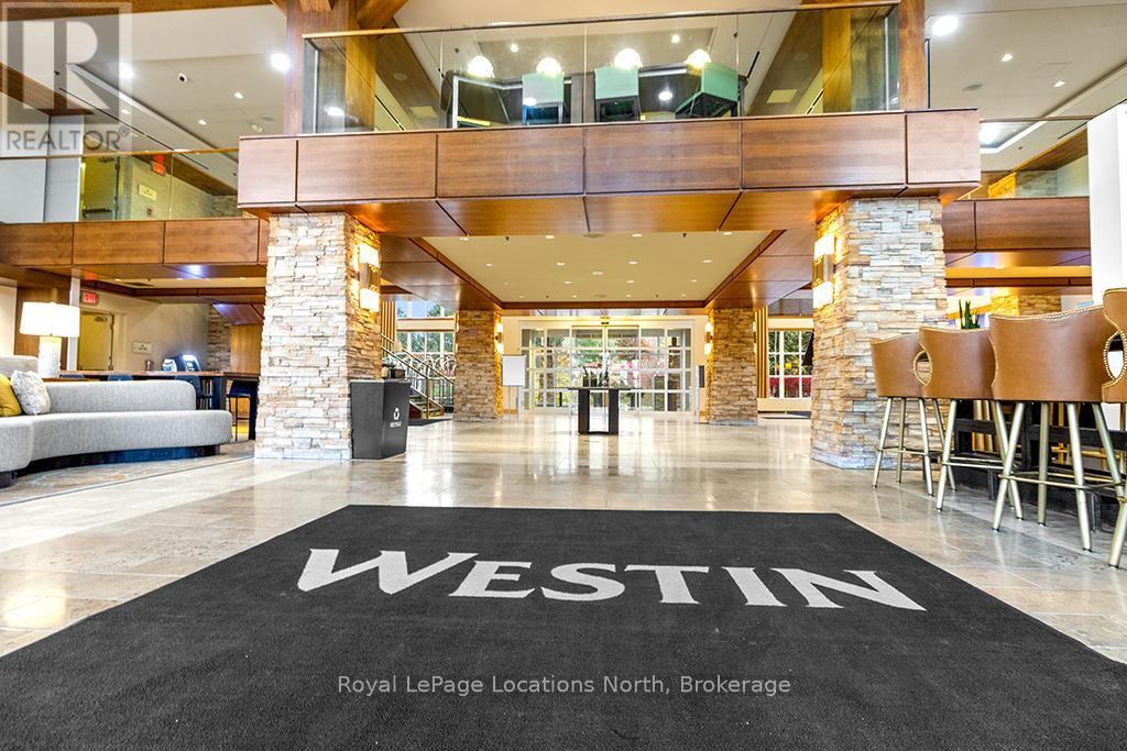 436 - 220 Gord Canning Drive, Blue Mountains, Ontario  L9Y 0V2 - Photo 2 - X12791620